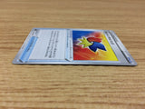 CA1421 Elemental Badge I U S6a 062/069 Pokemon Card TCG Japan