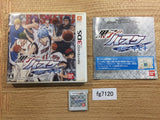 Kuroko's Basketball BOXED Nintendo 3DS Japan - FG7120
