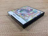 EYESHIELD 21 MAX DEVILPOWER BOXED Nintendo DS Japan - FG4894