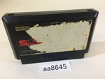 AA8645 Star Soldier NES Famicom Japan