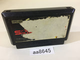 AA8645 Star Soldier NES Famicom Japan