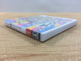 Made In Wario Gorgeous BOXED Nintendo 3DS Japan - FG5391