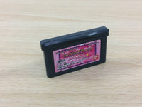 UC5576 Sugar Sugar Rune BOXED GameBoy Advance Japan