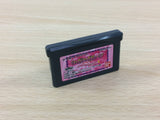 UC5576 Sugar Sugar Rune BOXED GameBoy Advance Japan