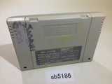 Super Puyo Puyo SNES Super Famicom Japan - SB5186