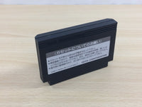 ud7170 Takeshi no Chousenjou BOXED NES Famicom Japan