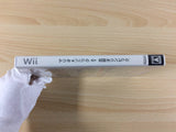 Mario & Sonic AT Beijing Olympic Wii Japan - FG7302