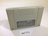 Super Puyo Puyo SNES Super Famicom Japan - SE1711