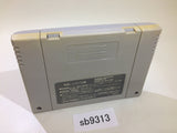 Crayon Shinchan Arashi wo Yobu Enji SNES Super Famicom Japan - SB9313
