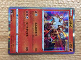 CC2141 Entei Fire R S6a 014/069 Pokemon Card TCG Japan