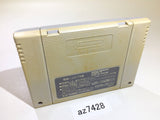 Super Puyo Puyo SNES Super Famicom Japan - AZ7428