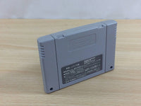 ud7929 Rokudenashi Blues Taiketsu! Tokyo Shitennou BOXED SNES SuperFamicom Japan