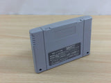 ud7929 Rokudenashi Blues Taiketsu! Tokyo Shitennou BOXED SNES SuperFamicom Japan