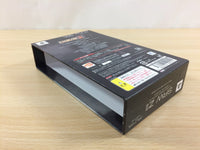 UD5402 Super Robot Wars Z II 2 PS2 Japan
