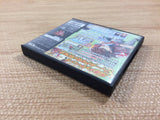 EYESHIELD 21 MAX DEVILPOWER BOXED Nintendo DS Japan - FG4894