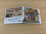 Snack World BOXED Nintendo 3DS Japan - FG8184