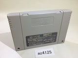 Holy Umbrella Dondera no Mubo!! SNES Super Famicom Japan - AZ4125