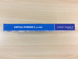 Virtua Striker 3 Ver. 2002 BOXED GameCube Japan - FG4063