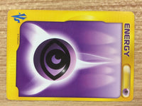 cb1429 Energy Energy Ball- VS Energy Pokemon Card TCG Japan