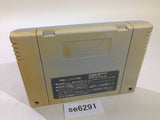Yu Yu Hakusho SNES Super Famicom Japan - SE6291