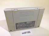 SD Gundam Gaiden 2 Entaku no Kishi SNES Super Famicom Japan - SE8100