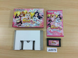 Futari wa Pretty Cure Max Heart BOXED GameBoy Advance Japan - UB6979