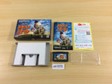 Walt Disney's Chicken Little BOXED GameBoy Advance Japan - UB1075