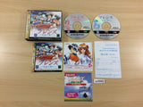 Friends Seishun no Kagayaki Sega Saturn Japan - UC6960