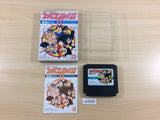 Famicom Jump 2 Saikyo no Shichinin BOXED NES Famicom Japan - UD3920