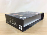 UD5402 Super Robot Wars Z II 2 PS2 Japan