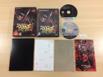 UD2515 Devil Summoner 2 Raidou Kuzunoha vs. King Abaddon PS2 Japan