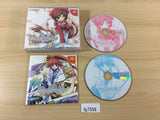 Comic Party First Limited Dreamcast Japan - FG7556