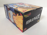 oa3321 Dragon Ball Z Super Saiyan Son Goku Banpresto Boxed Figure Japan