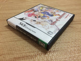 FG2377 Tales of Innocence BOXED Nintendo DS Japan