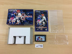 UC7780 Samurai Evolution Oukoku Geist Gaist BOXED GameBoy Advance Japan