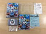 Choro Q 2 64 Hacha Mecha Grand Prix Race BOXED N64 Nintendo 64 Japan - UD8304