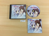 Sister Princess Pure Stories PS1 Japan - UD1791