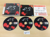 Es Dreamcast Japan - DG5117