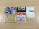 Rollerball BOXED NES Famicom Japan - UB2830
