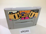 sf4244 Super Bomberman SNES Super Famicom Japan
