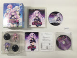 Hyperdimension Neptunia mk2 PS3 Japan - FC9731