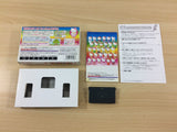 Hello Kitty Collection Miracle Fashion BOXED GameBoy Advance Japan - UC2269