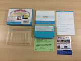 Rock Board Wily & Right Rockman Megaman BOXED NES Famicom Japan - UB9065