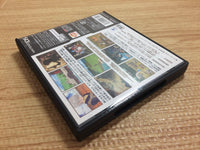 FG2377 Tales of Innocence BOXED Nintendo DS Japan