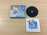 UC3127 Puyo Puyo Sun Ketteiban PS1 Japan