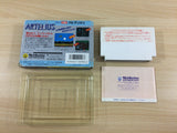 Artelius BOXED NES Famicom Japan - UB9161