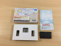 UD6814 Cinnamoroll FuwaFuwa Daisakusen BOXED GameBoy Advance Japan