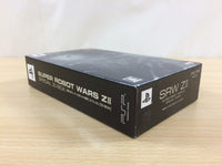 UD5402 Super Robot Wars Z II 2 PS2 Japan