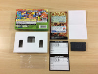 UC6246 Bobobo-bo Bo-bobo Bakutou Hajike Taisen BOXED GameBoy Advance Japan