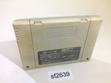 Yu Yu Hakusho SNES Super Famicom Japan - SF2639